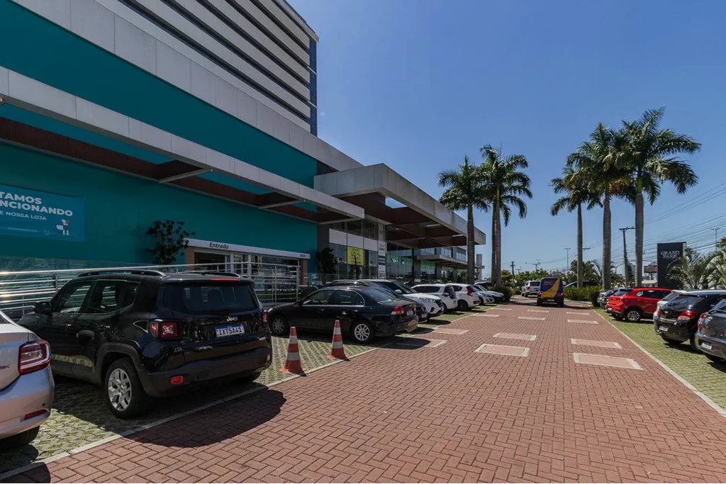 Imagem Sala Comercial em Jardim Lindóia