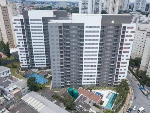 Imagem OPEN MARAJOARA - EVEN - Apto 46m² (Unidade de Revenda), próximo ao Shopping e Avenida Interlagos!