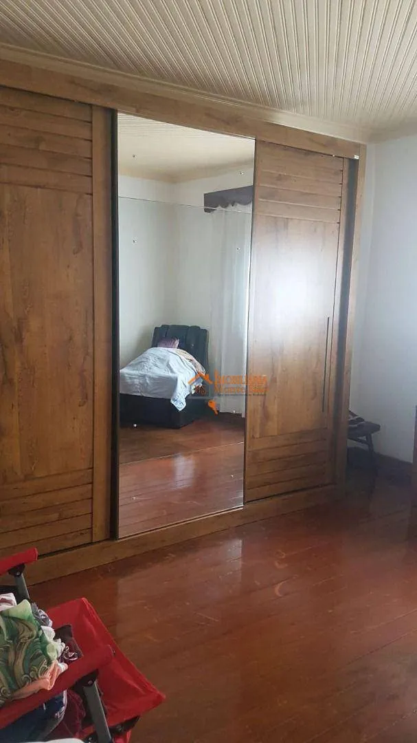 Imagem Terreno à venda, 500 m² por R$ 2.200.000,00 - Centro - Guarulhos/SP