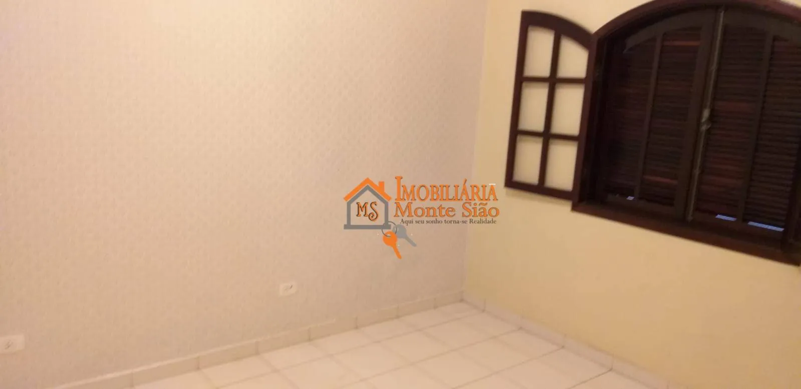 Imagem Casa com 3 dormitórios à venda, 220 m² por R$ 650.000,00 - Parque Continental II - Guarulhos/SP