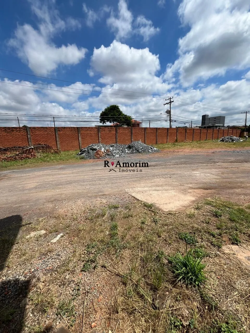 Imagem Terreno residencial plano bairro São Luiz - Itu