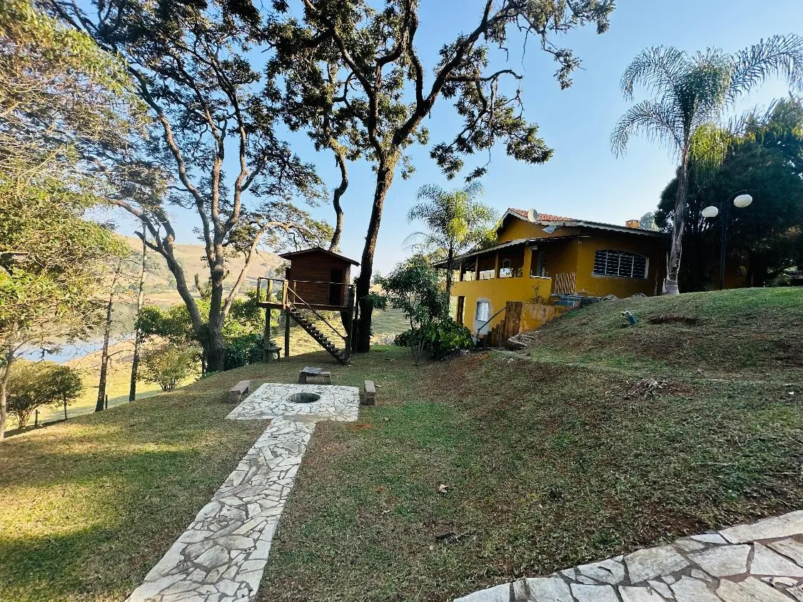 Imagem Sítio Pé na Água ? Natureza, Conforto e Estrutura Completa!