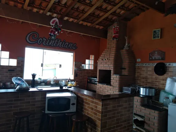 Imagem Sobrado com 4 Quartos à Venda, 225 m² em Jardim Esperança - Mogi das Cruzes