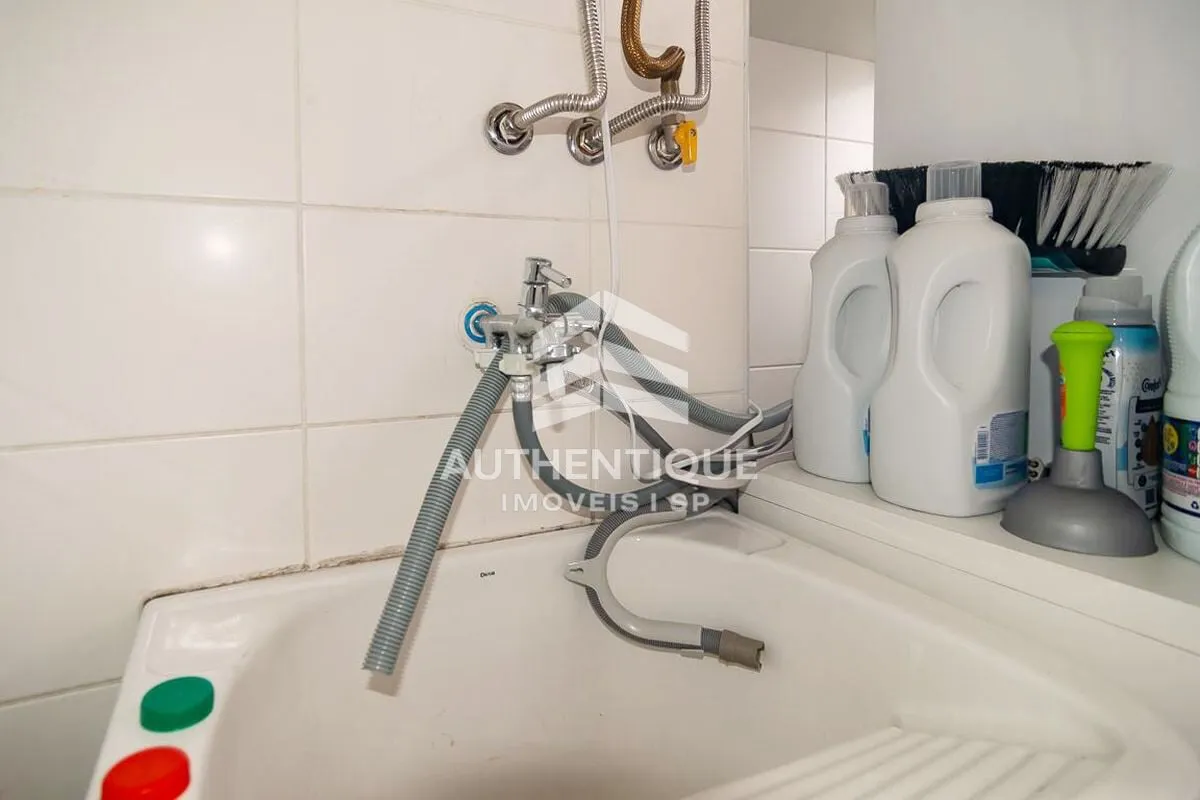 Imagem MOVE PAULISTA - Apartamento no bairro Bela Vista à venda