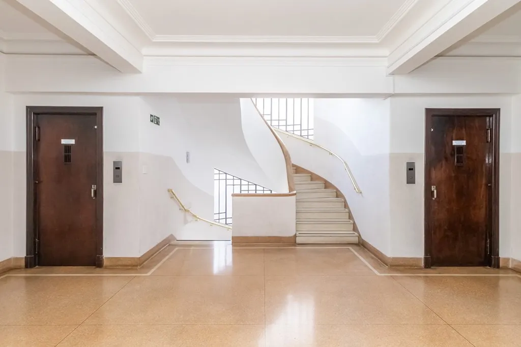 Imagem Apartamento à venda em São Paulo, Campos Elíseos, com 3 quartos, 117m2