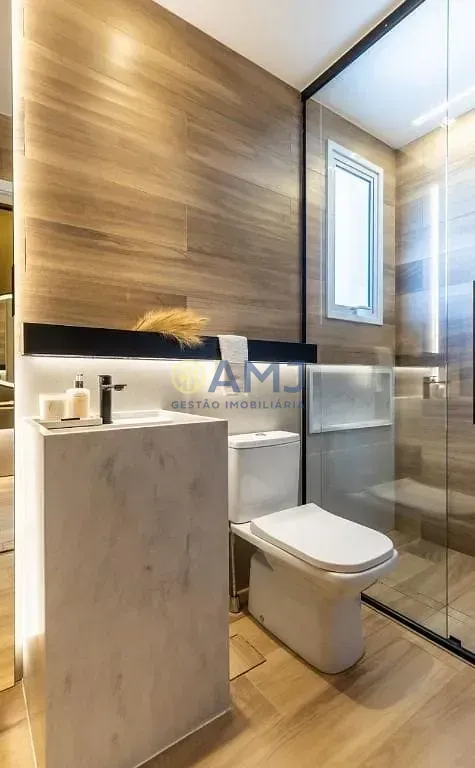 Imagem Apartamento 04 Suítes Plenas a Venda no Setor Oeste!