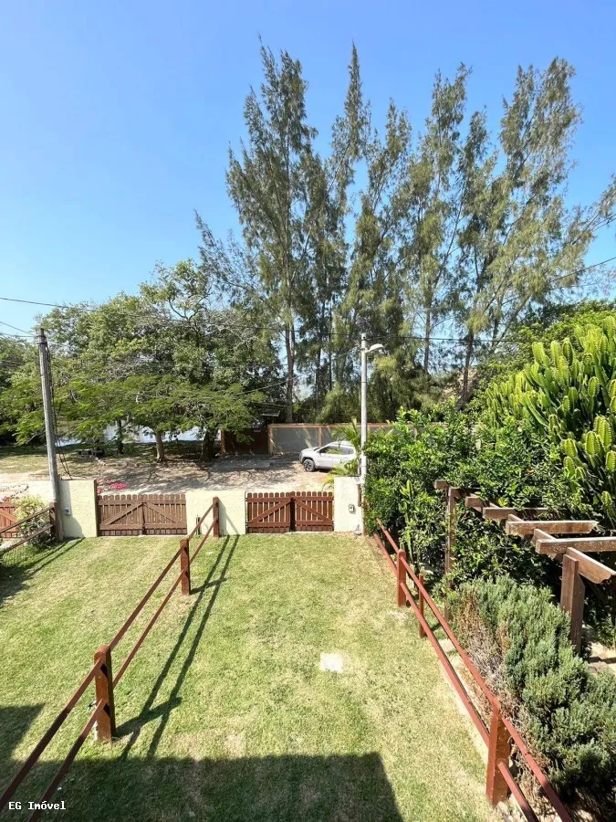 Imagem Casa para Venda em Araruama, Veneza (Praia Seca), 2 dormitórios, 2 suítes, 1 banheiro, 1 vaga