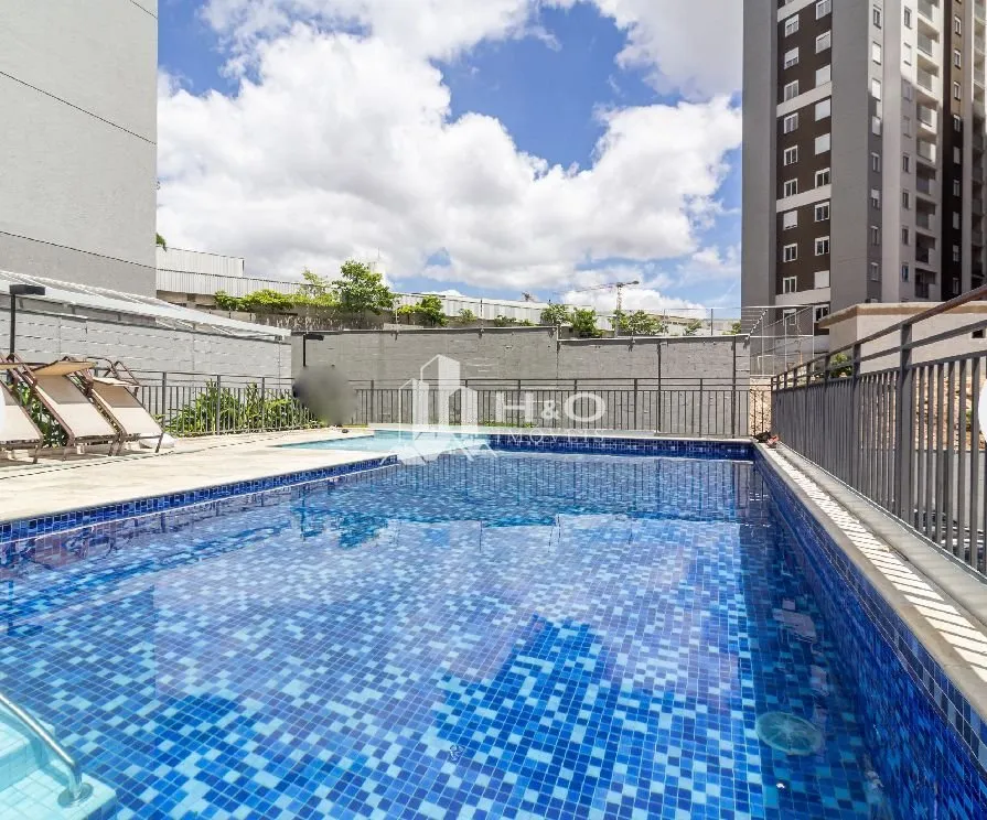 Imagem Apartamento à venda na Cidade Líder - Conforto, praticidade e ótima localização!