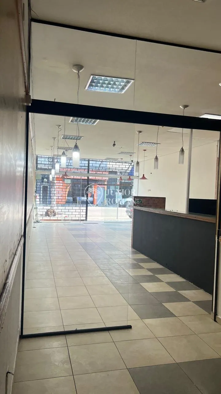Imagem EXCELENTE SALÃO COMERCIAL l CARIJÓS - SANTO ANDRÉ/SP