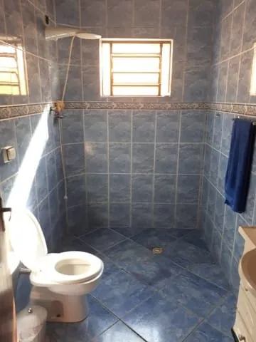 Imagem Casa à venda 4 Quartos, 1 Suite, 2 Vagas, 184.6M², Residencial Maricá, Pindamonhangaba - SP