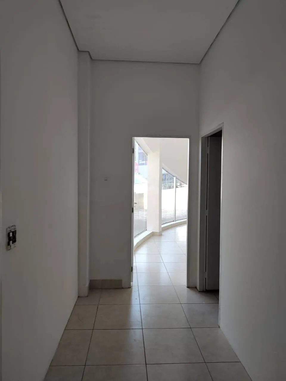 Imagem Salão Comercial em Itu SP