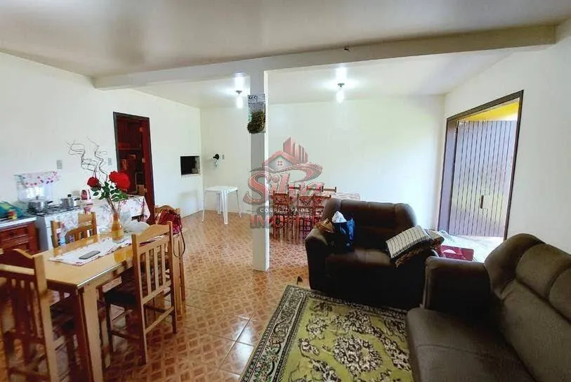 Imagem C985 | Casa 2 dormitórios à venda em Imbé com 120m²