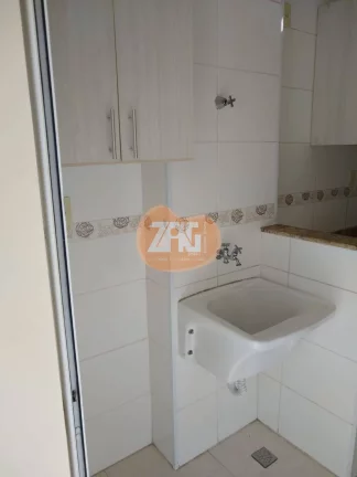 Imagem RESIDENCIAL ATLANTIC APTO 71M² 03 DORMS 01 SUÍTE SACADA 02 VAGAS TAUBATÉ