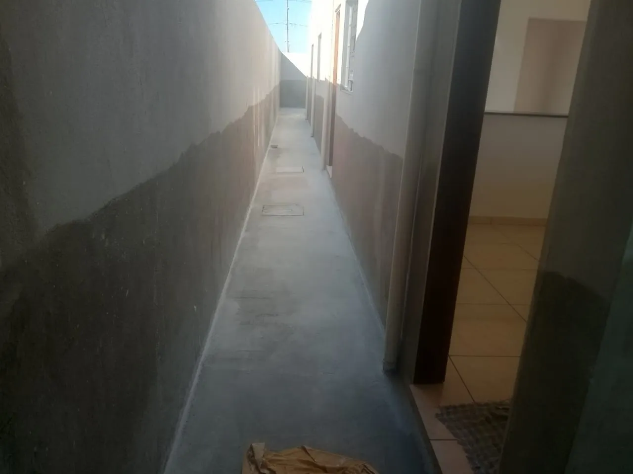 Imagem Casa à venda 2 Quartos, 1 Suite, 1 Vaga, 125M², Residencial e Comercial Portal dos Eucaliptos, Pindamonhangaba - SP
