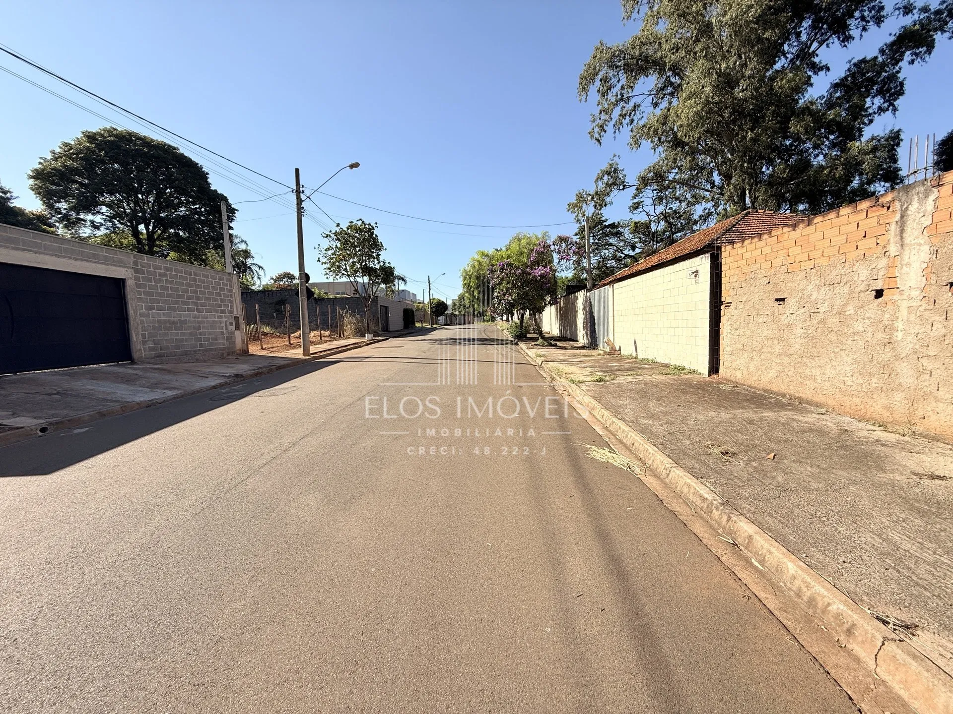 Imagem Lote/Terreno de 300m² no bairro Residencial Chácara São José, em Limeira