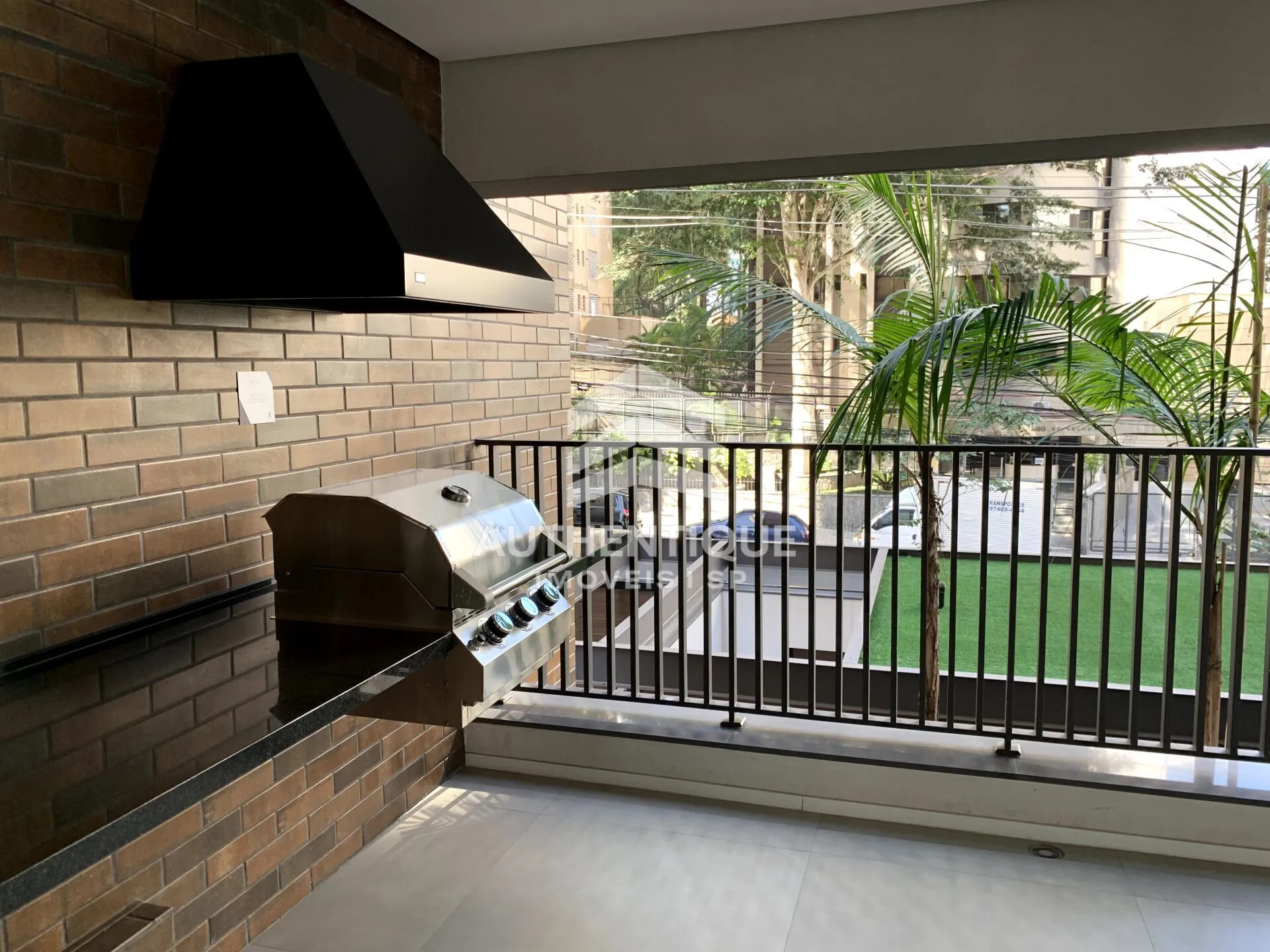 Imagem PRIZMA PARAISO - Apartamento à venda em São Paulo/SP