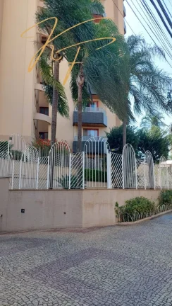 Imagem APARTAMENTO RESIDENCIAL em CAMPINAS - SP, CENTRO