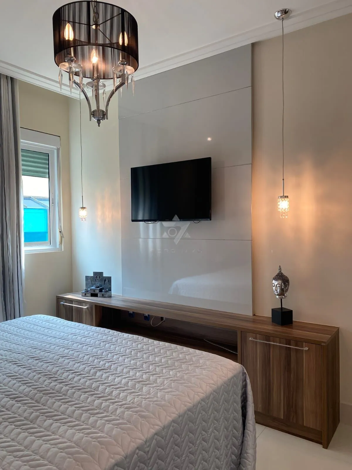 Imagem Residencial Cayman - Um novo horizonte de exclusividade em Meia Praia, Itapema