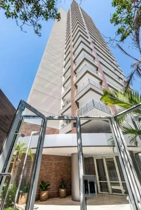 Imagem Apartamento com 3 Quartos à Venda, 197 m² em Paraíso - São Paulo