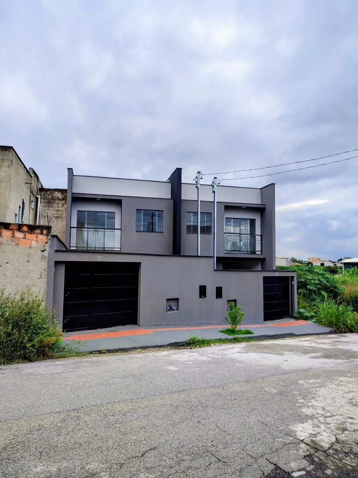 Foto do imóvel: Casa com 3 Quartos à Venda, 180 m² em Jardim Casa Branca - Betim