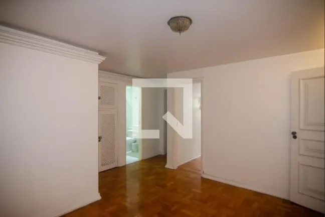 Imagem Apartamento à Venda - Copacabana, 3 Quartos, 250 m2