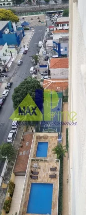 Imagem Imperdível apartamento à venda em São Paulo-SP, na Vila Azevedo! 3 quartos, 1 suíte, 2 salas, 2 vagas de garagem e 70m² de área.