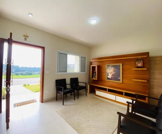 Imagem Casa com 5 quartos à venda, R$ 2.350.000 - Santana de Parnaíba/SP