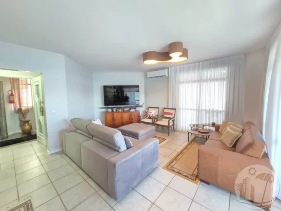 Imagem Apartamento Frente Mar com 4 quartos e 2 vagas Barra Sul BC