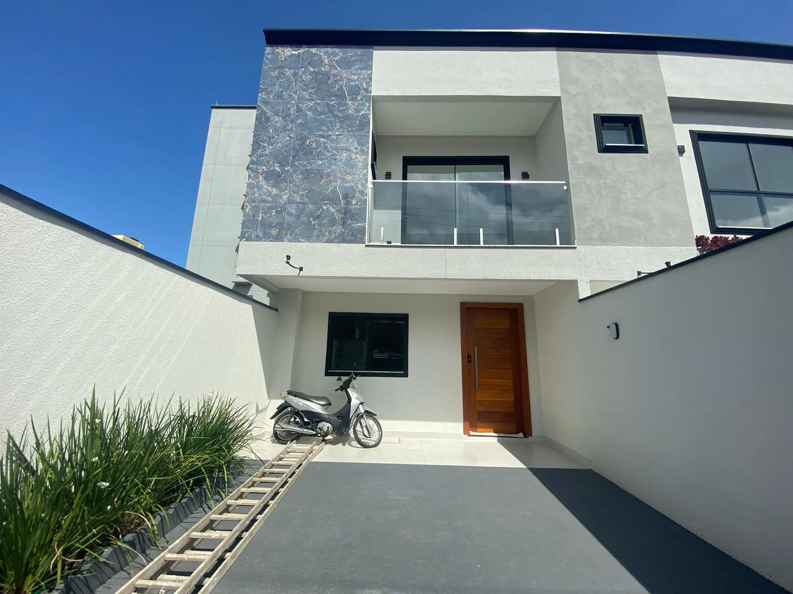 Foto do imóvel Casa à venda com 130m2 por R$ 929.000,00