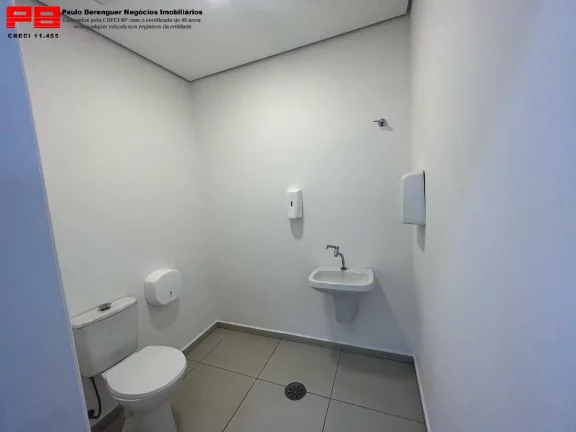 Imagem Sobrado comercial 750m² - Pacaembú