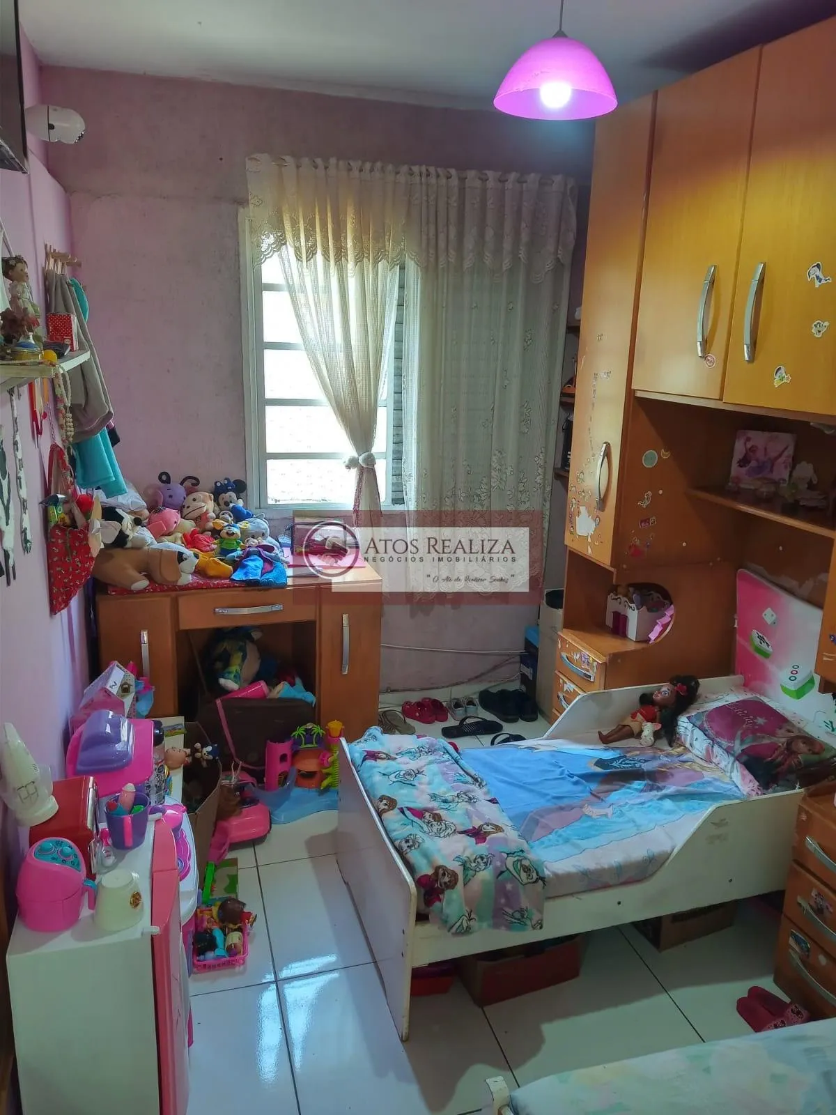 Imagem Venda Apartamento 2 Dorms em Brigadeiro Faria Lima - R$190 mil