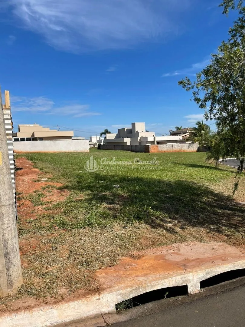 Imagem Recanto do Lago - Terreno à venda, 855 m² por R$ 750.000,00 - RECANTO DO LAGO - São José do Rio Preto/SP