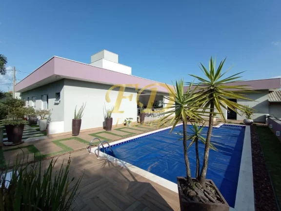Imagem Casa em Condomínio Fechado de Alto Padrão Mairiporã