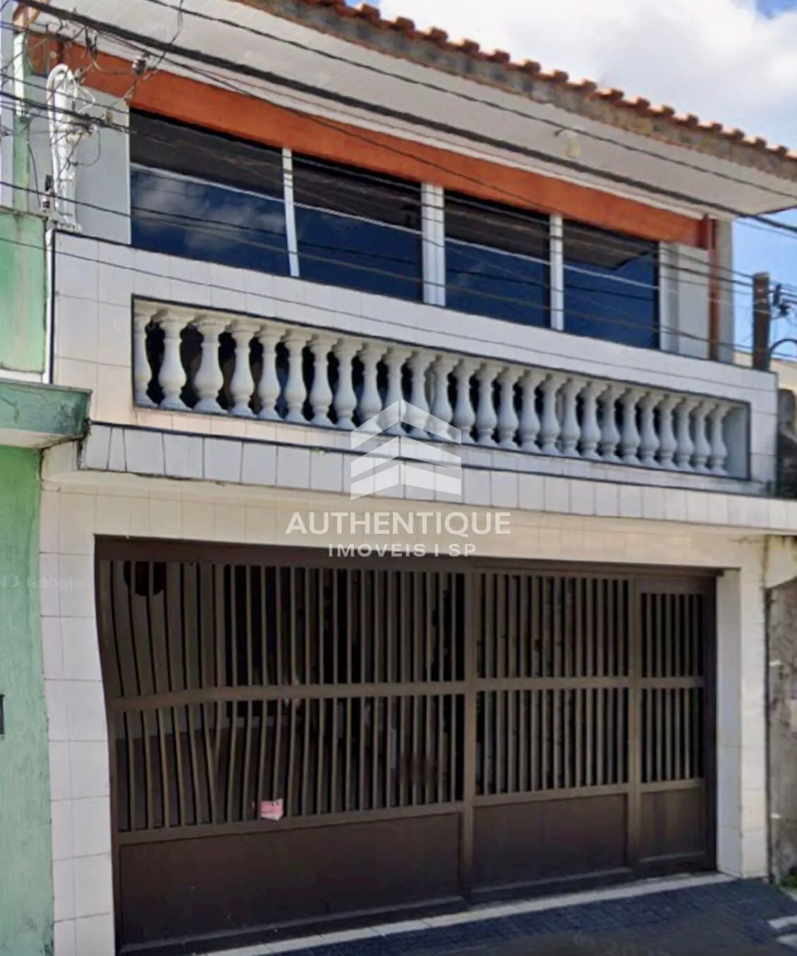 Foto do imóvel Casa à venda em Rua Doutor Arlindo de Assis, 114 - Parque Edu Chaves, São Paulo - SP