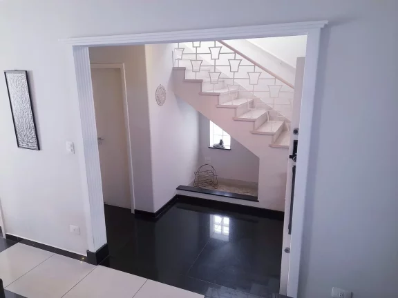Imagem CASA RESIDENCIAL em SÃO PAULO - SP, PLANALTO PAULISTA