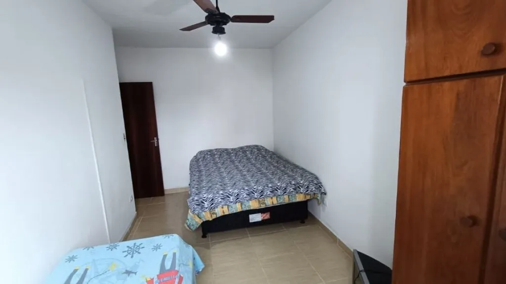 Imagem APARTAMENTO COM 55,00 m² - BOQUEIRÃO - PRAIA GRANDE SP