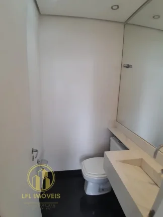 Imagem Duplex de 157 m², com 3 suítes e 4 vagas. Cerqueira Cesar / Pinheiros