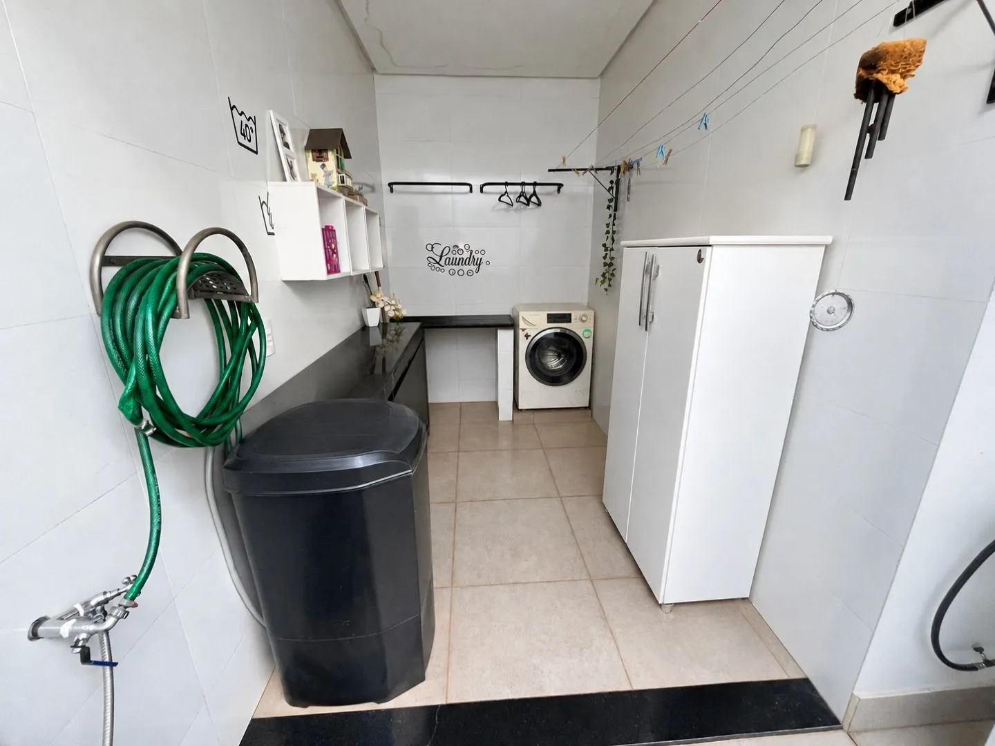 Imagem Casa com 3 dormitórios à venda, 160 m² por R$ 550.000,00 - Residencial Barreiro - Patos de Minas/MG