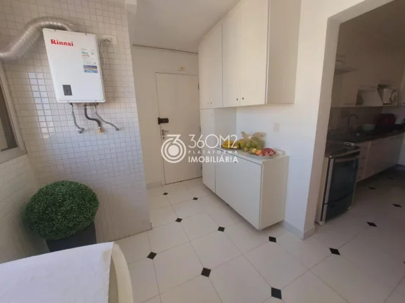 Imagem Apartamento para Venda em São Bernardo do Campo / SP no bairro Centro