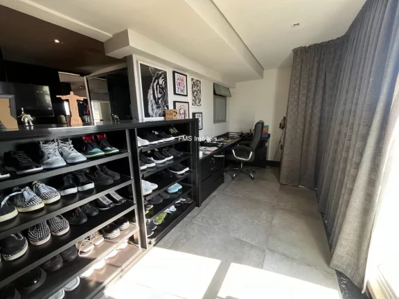 Imagem Apartamento para venda de 98m² na Vila Nova Conceição