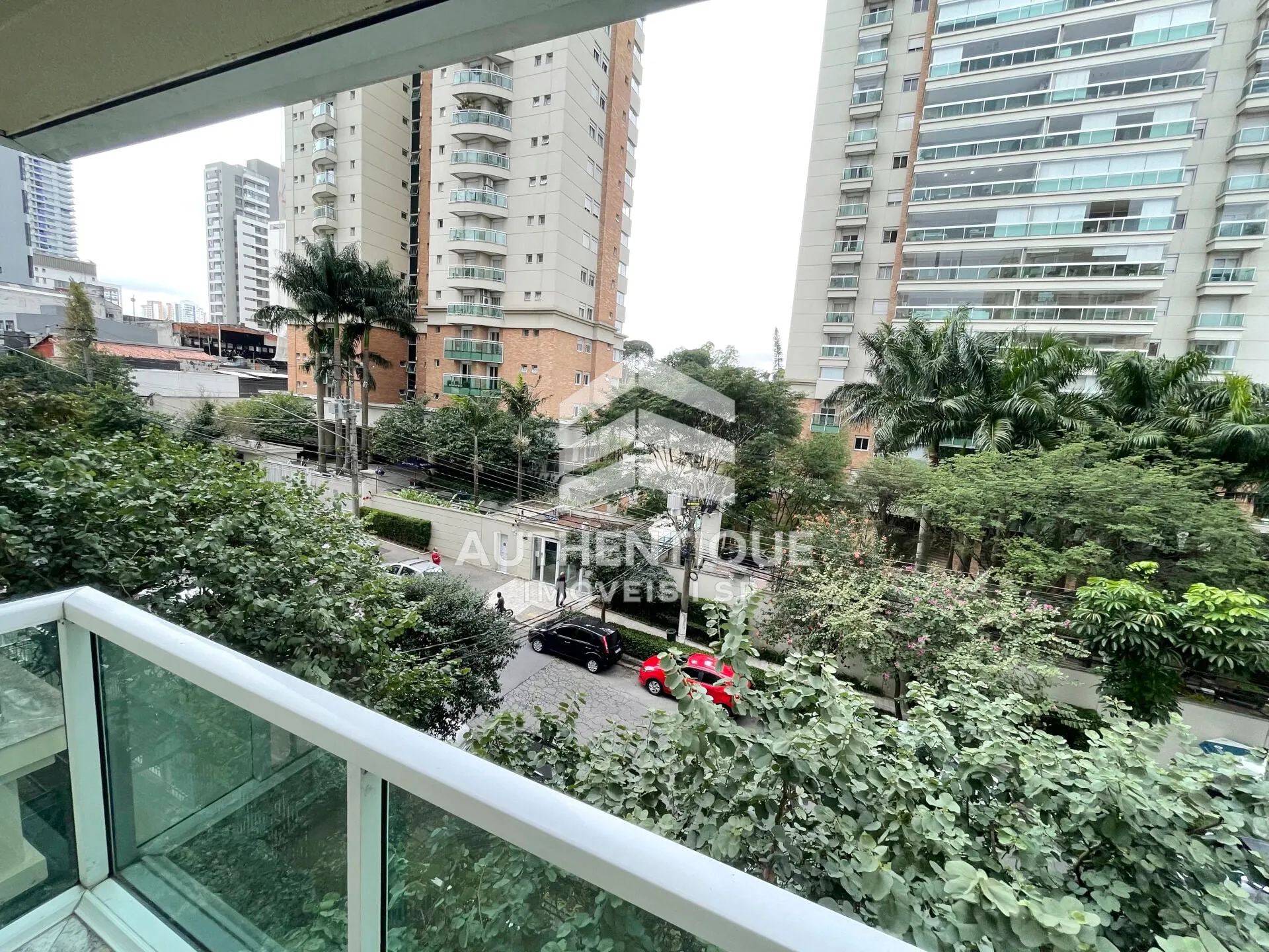 Imagem Entretons Brooklin - Apartamento à venda em São Paulo/SP