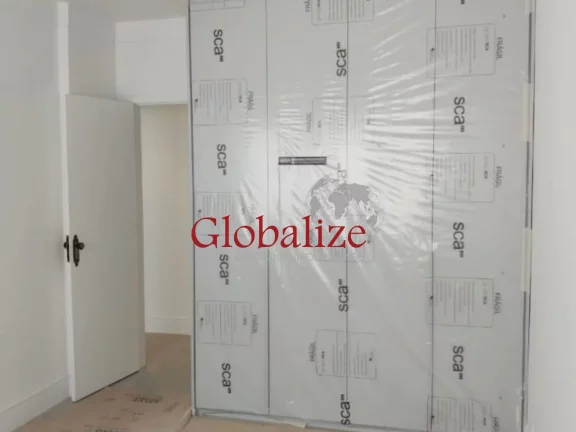 Imagem Apartamento à venda com 110m², 2 quartos, 1 banheiro, vista mar, 1 vaga por R$700.000,00 no Boqueirão em Santos