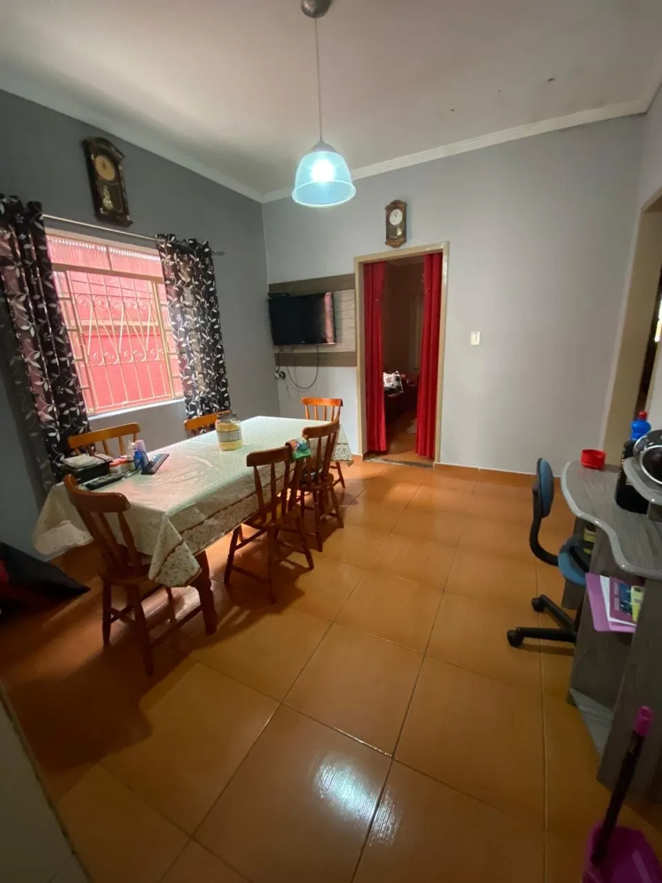 Imagem Casa à venda 3 Quartos, 4 Vagas, 360M², Chácara do Visconde, Taubaté - SP