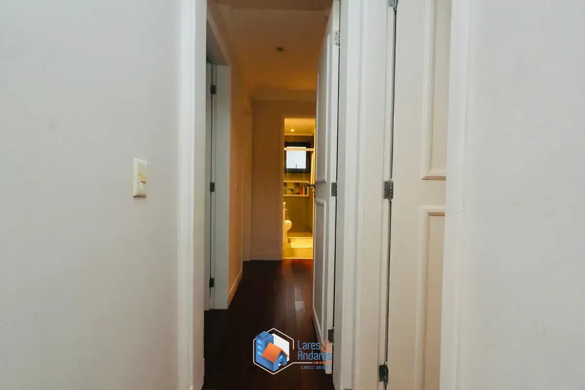 Imagem Apartamento para venda em Cidade Monções com 3 quartos, 98m²