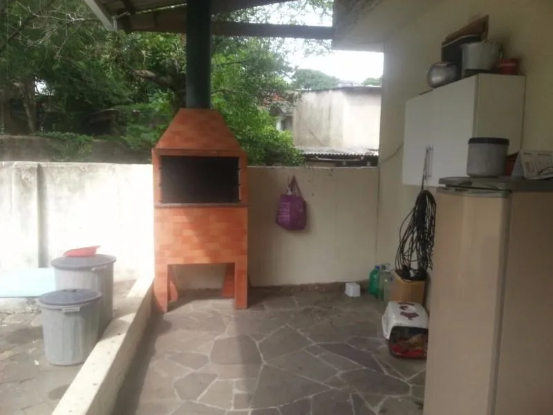 Imagem Terreno para Venda - 0m², 0 dormitórios, Nonoai