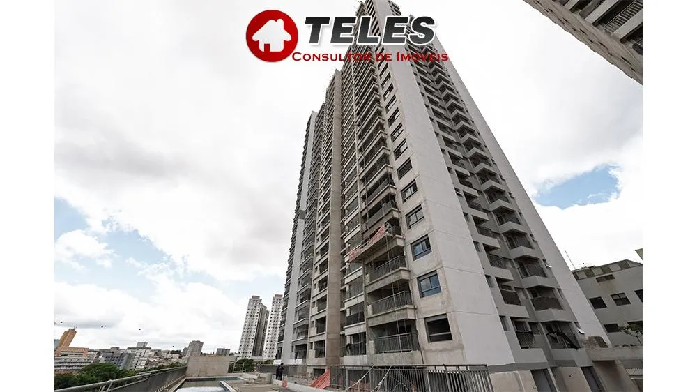 Imagem Apartamento pronto para morar Vila Guilhermina