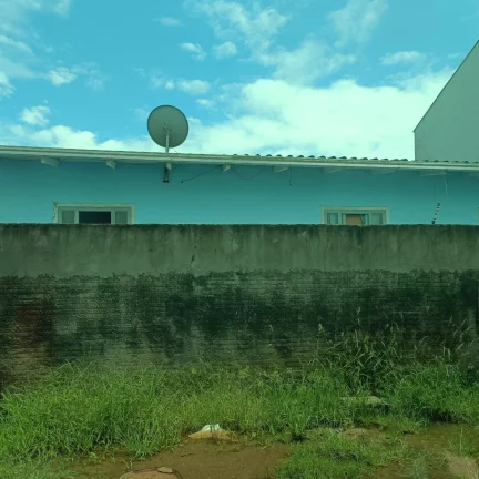 Imagem Terreno a venda Barra Velha Bairro São Cristovão.