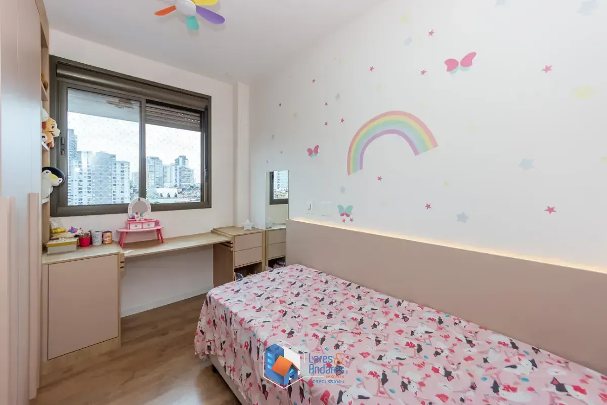 Imagem Apartamento para venda em Ipiranga com 2 quartos, sendo 1 suíte, 68m²