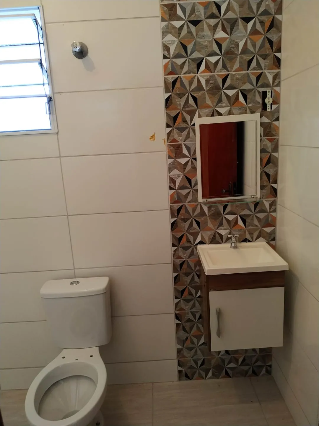 Imagem Casa à venda 2 Quartos, 1 Suite, 2 Vagas, 125M², Residencial e Comercial Cidade Morumbi, Pindamonhangaba - SP