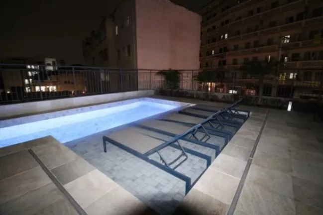 Imagem RAÍZES TUCURUVI JACARANDÁ - MITRE - Apartamento de 63m², em excelente localização da zona norte!